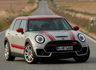 2024 Mini John Cooper Works Clubman