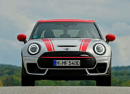 2024 Mini John Cooper Works Clubman