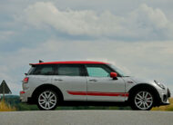 2024 Mini John Cooper Works Clubman