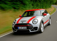 2024 Mini John Cooper Works Clubman