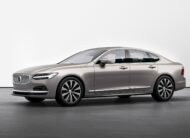 2024 Volvo S90 ULTIMATE B5