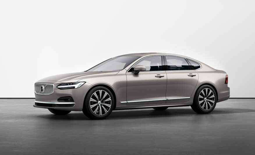 2024 Volvo S90 ULTIMATE B5