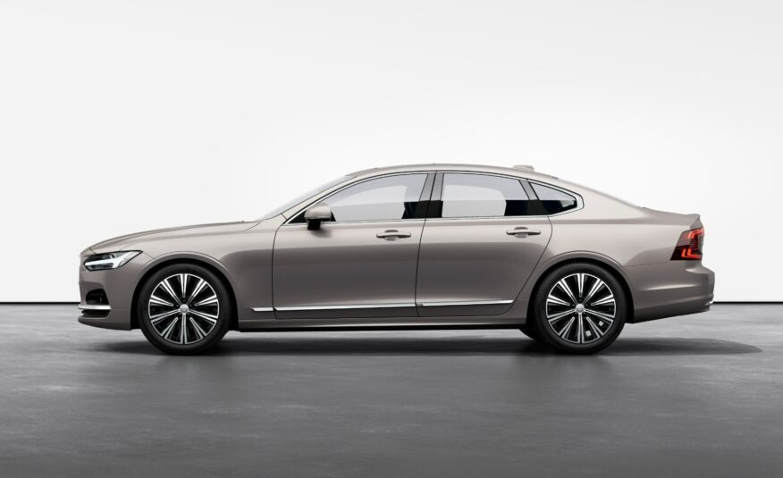 2024 Volvo S90 ULTIMATE B5