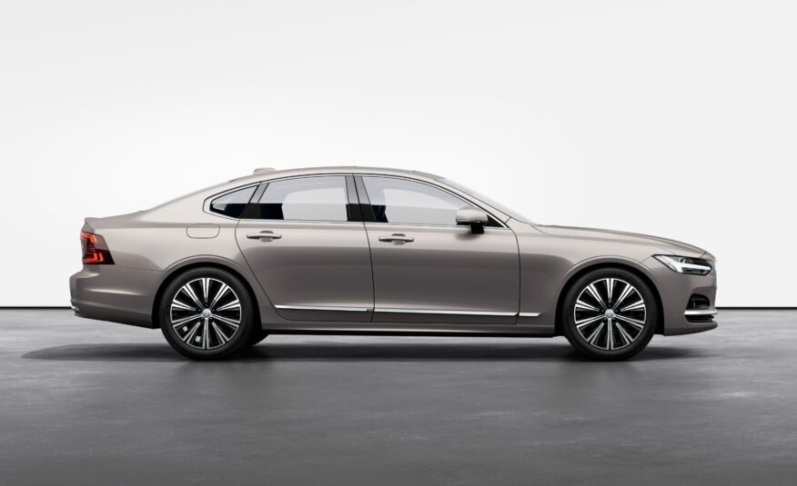 2024 Volvo S90 ULTIMATE B5