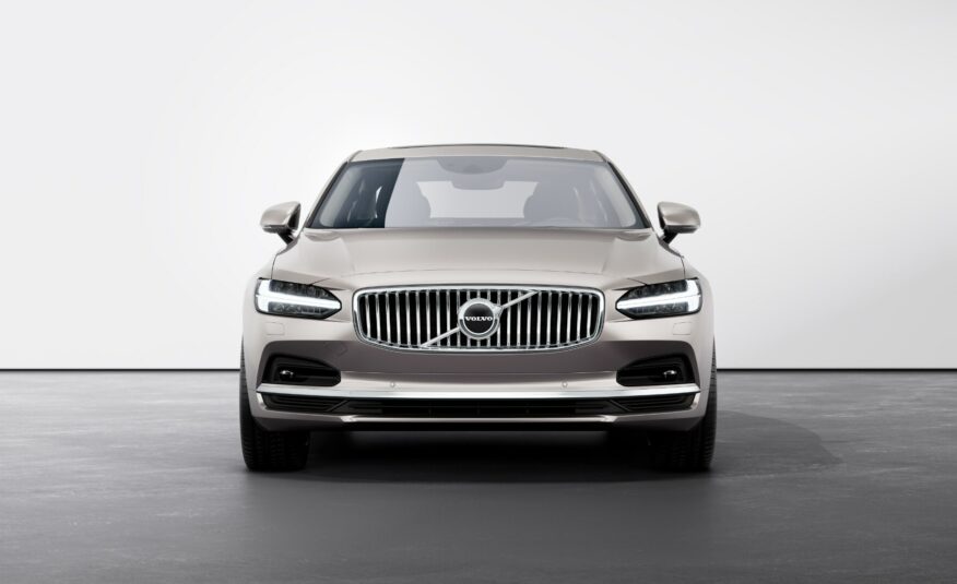 2024 Volvo S90 ULTIMATE B5