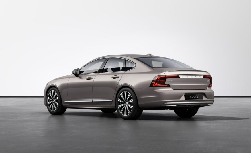 2024 Volvo S90 ULTIMATE B5