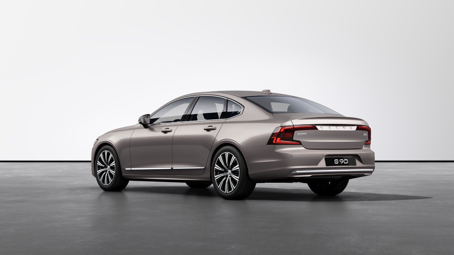 2024 Volvo S90 ULTIMATE B5 ANNONCEAUTO