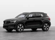 2024 Volvo XC40 Ultimate B3 Dark Theme