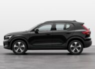 2024 Volvo XC40 Ultimate B3 Dark Theme