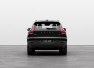 2024 Volvo XC40 Ultimate B3 Dark Theme