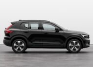 2024 Volvo XC40 Ultimate B3 Dark Theme