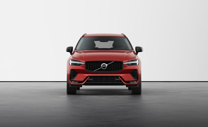 2024 Volvo XC60 Plus B5 AWD