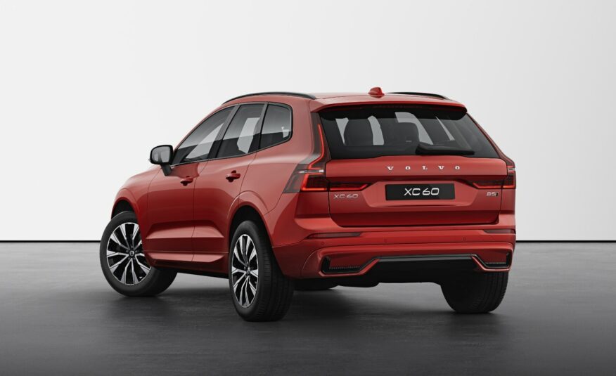 2024 Volvo XC60 Plus B5 AWD