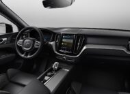 2024 Volvo XC60 Ultimate B5 AWD Black Edition