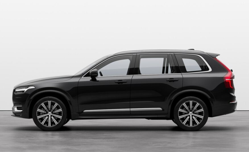 2024 Volvo XC90 Ultimate B6 AWD Hybride Leger