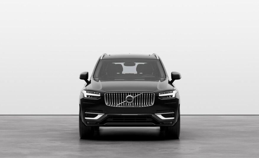 2024 Volvo XC90 Ultimate B6 AWD Hybride Leger