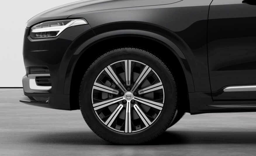 2024 Volvo XC90 Ultimate B6 AWD Hybride Leger