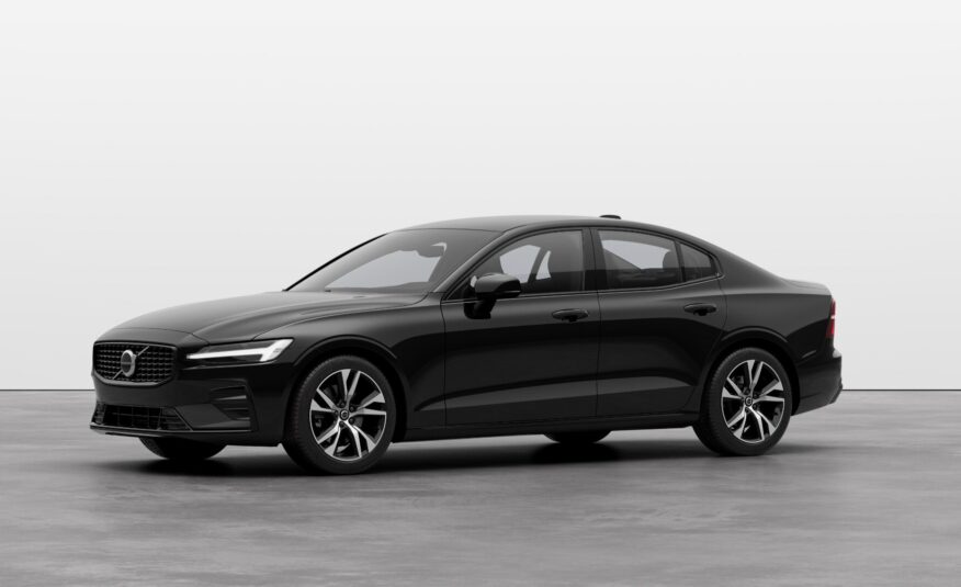 2024 Volvo S60 Plus B4