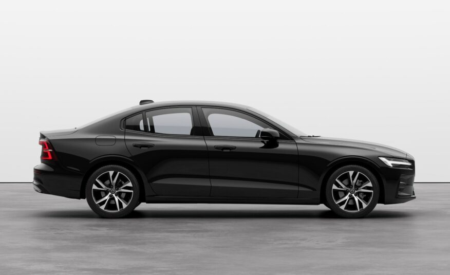 2024 Volvo S60 Plus B4