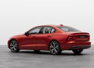 2024 Volvo S60 Ultimate B4 Hybride Leger