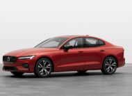 2024 Volvo S60 Ultimate B4 Hybride Leger