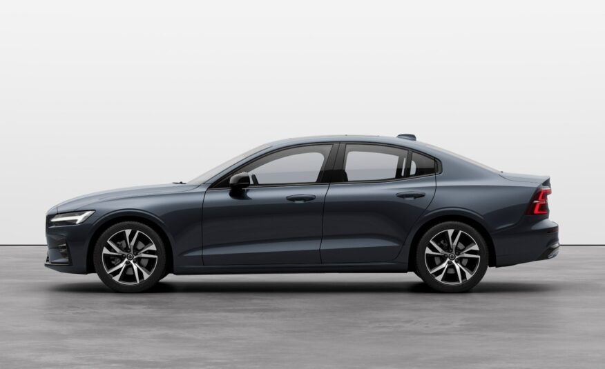 2024 Volvo S60 Ultimate B4