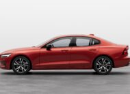 2024 Volvo S60 Ultimate B4 Hybride Leger