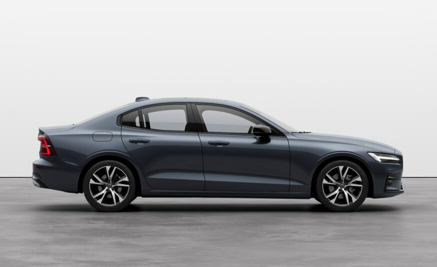 2024 Volvo S60 Ultimate B4