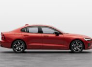 2024 Volvo S60 Ultimate B4 Hybride Leger