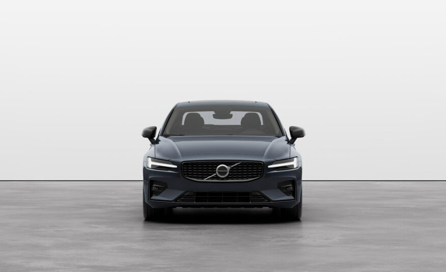 2024 Volvo S60 Ultimate B4