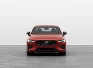 2024 Volvo S60 Ultimate B4 Hybride Leger