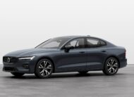 2024 Volvo S60 Ultimate B4