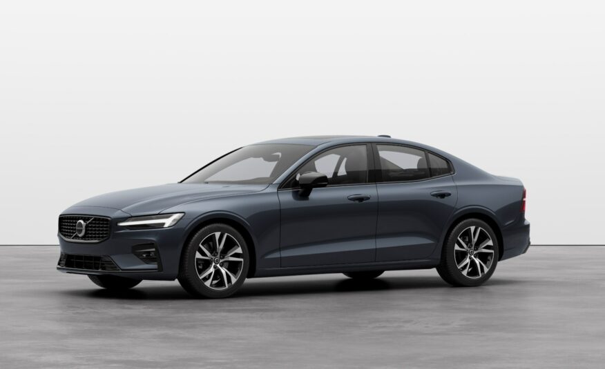 2024 Volvo S60 Ultimate B4