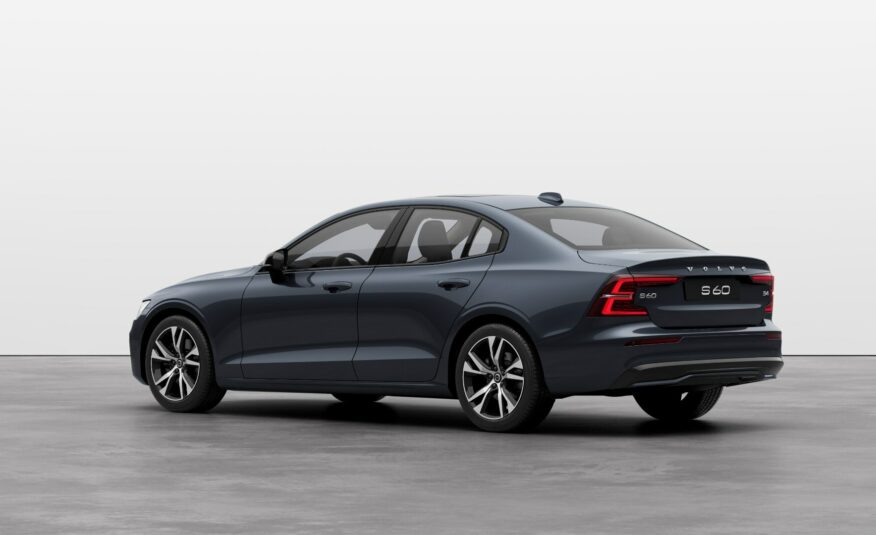 2024 Volvo S60 Ultimate B4