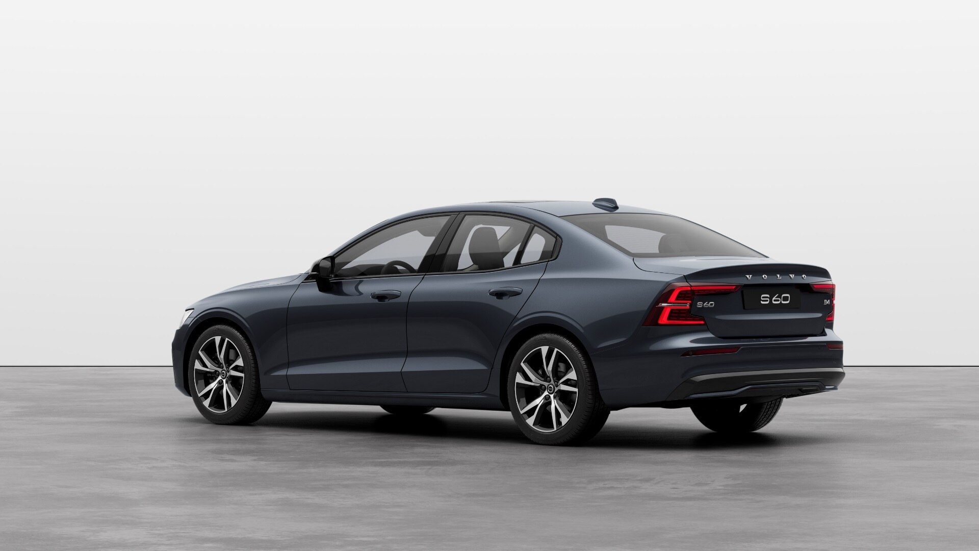 2024 Volvo S60 Ultimate B4 ANNONCEAUTO