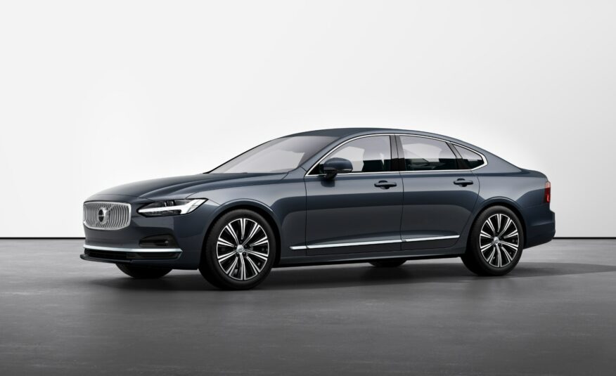 2024 Volvo S90 Plus B5 Hybride Leger