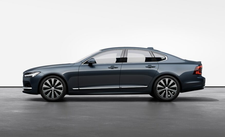 2024 Volvo S90 Plus B5 Hybride Leger