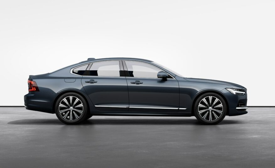 2024 Volvo S90 Plus B5 Hybride Leger