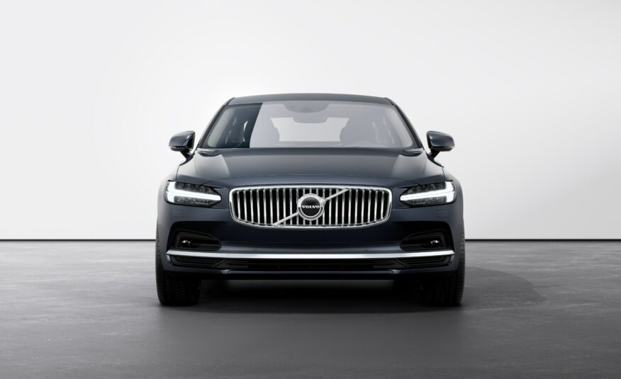 2024 Volvo S90 Plus B5 Hybride Leger