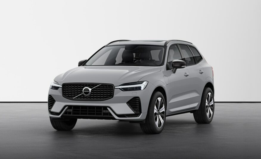 2024 Volvo XC60 Recharge T8 Plus Dark