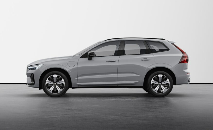 2024 Volvo XC60 Recharge T8 Plus Dark