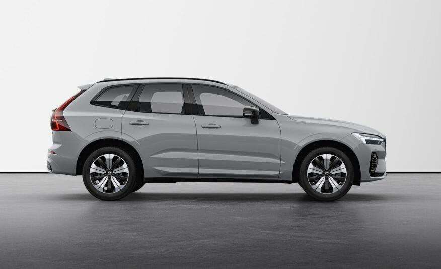 2024 Volvo XC60 Recharge T8 Plus Dark