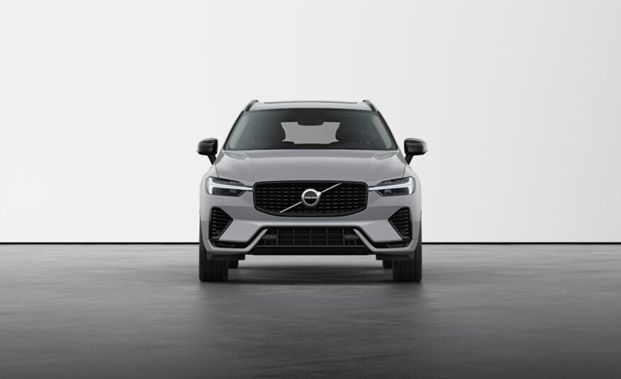 2024 Volvo XC60 Recharge T8 Plus Dark