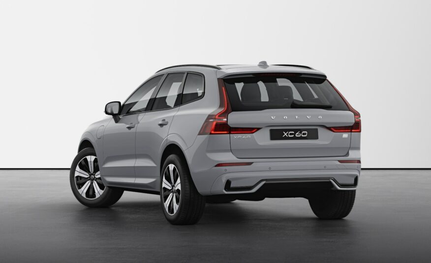 2024 Volvo XC60 Recharge T8 Plus Dark