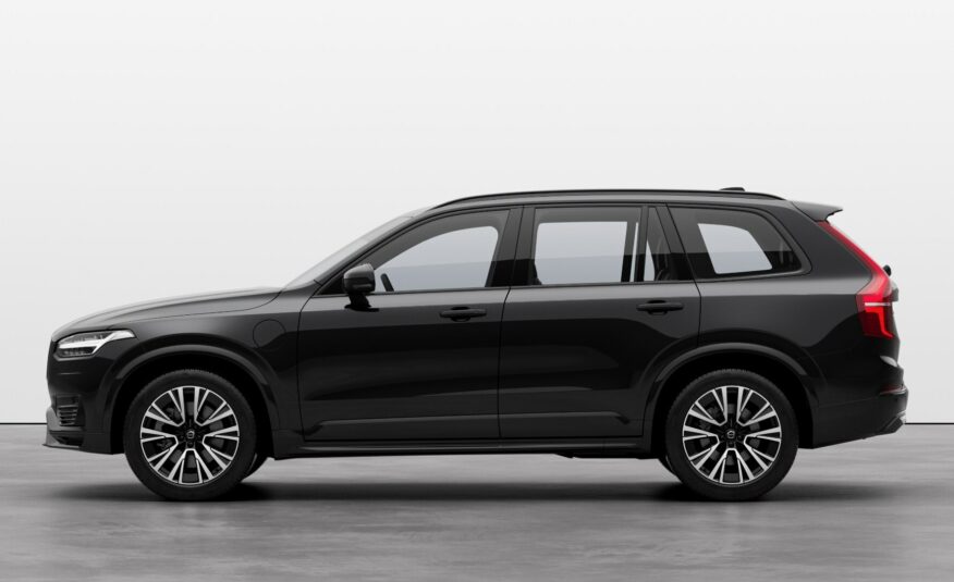 2024 Volvo XC90 Recharge T8 Ultimate Dark