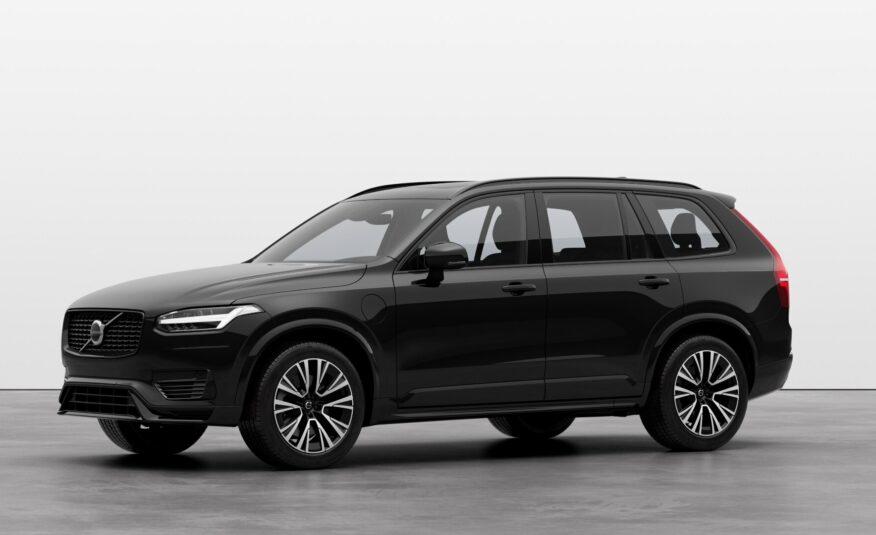 2024 Volvo XC90 Recharge T8 Ultimate Dark