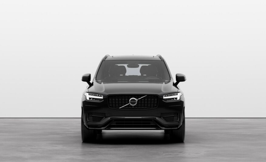 2024 Volvo XC90 Recharge T8 Ultimate Dark