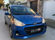 2020  Hyundai  Grand i10