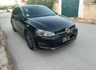 2016  Volkswagen  Golf 7