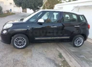 2015  Fiat  500L